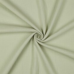 Musselin *Vera* 160 cm Uni - altlimette
