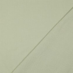 Musselin *Vera* 160 cm Uni - altlimette