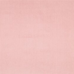 Breitcord *Vera* - blassrosa