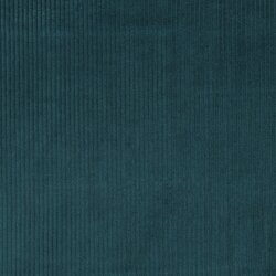 Breitcord *Vera* - dunkel petrol