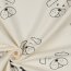 Ganzjahressweat Soft Hunde - creme