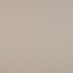 Mikrofaser Satin "Royal" - sand
