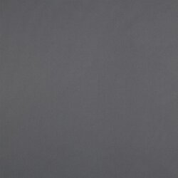 Mikrofaser Satin "Royal" - kieselgrau