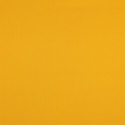 Baumwollsatin Stretch *Vera* - gelb