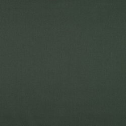 Baumwollsatin Stretch *Vera* - dunkelgrün