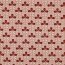 Canvas WATERPROOF Blumen - altrosa