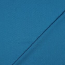 Baumwollpopeline *Vera* Uni - blaupetrol