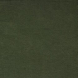 TENCEL™ MODAL Jersey - dunkelgrün