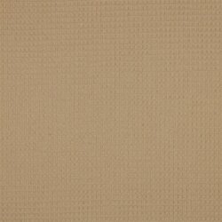 Waffelpiqué *Vera* 6mm- hell sand