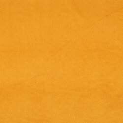 Antipilling Fleece *Vera* - sonnenblumengelb