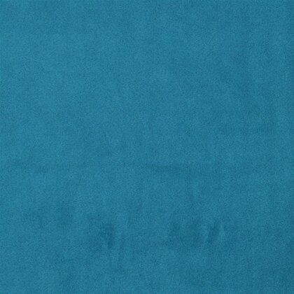 Antipilling Fleece *Vera* - dunkelpetrol