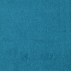 Antipilling Fleece *Vera* - dunkelpetrol