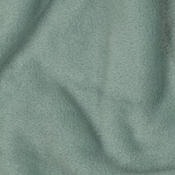 Antipilling Fleece *Vera* - dunkelmint