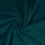 Antipilling Fleece *Vera* - dunkelpetrol