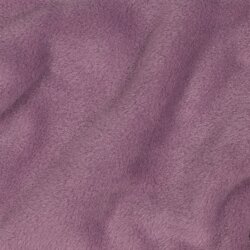 Antipilling Fleece *Vera* - lavendel