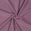Antipilling Fleece *Vera* - lavendel