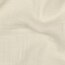 Dreilagiger Baumwoll Musselin Bio~Organic - creme