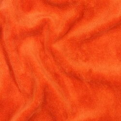 Nickistoff *Vera* - orange