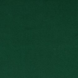 Strickbündchen Bio~Organic *Gerda* - tiefgrün