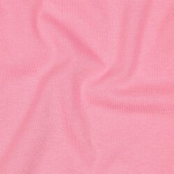 Strickbündchen *Vera* - hellpink