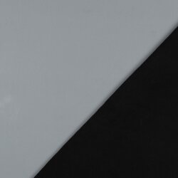 Softshell Reflektierend - silber