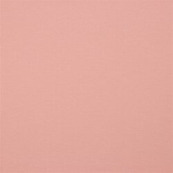 French Terry Bio~Organic - hellrosa