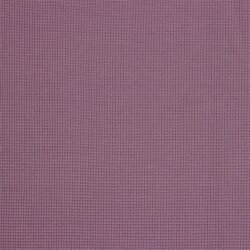 Waffeljersey Organic - lavendel