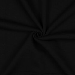 Wintersweat *Vera*  - schwarz