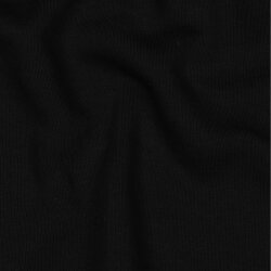 Wintersweat *Vera*  - schwarz