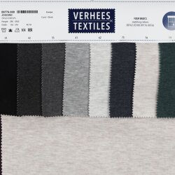 Wintersweat *Vera*  - schwarz