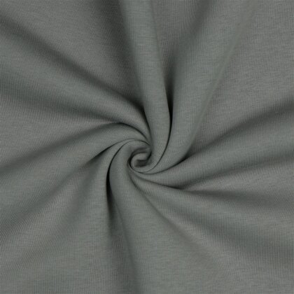 Wintersweat *Vera* - grau