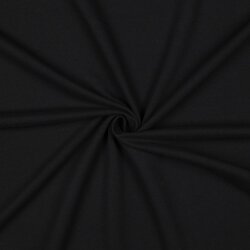 Softsweat Bio~Organic *Gerda* - schwarz