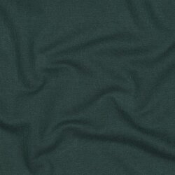 Softsweat Bio~Organic *Gerda* - tiefgrün