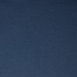 Ganzjahressweat Recycelt - schattenblau