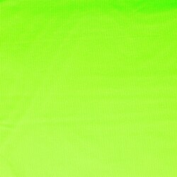 French Terry Neon Uni - neongrün