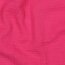 0,5 Meter - Musselin Uni *Vera*  - fuchsia