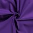 0,6 Meter - Canvas *Marie* Uni - amethyst