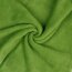 0,5 Meter - Antipilling Fleece *Vera* - grün