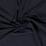 0,4 Meter - Bambus Jersey *Marie* Uni - deep sea