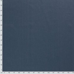 Jeansstoff Vorgewaschen - hellblau
