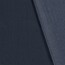 Jeansstoff Vorgewaschen - marineblau