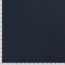 Jeansstoff Vorgewaschen - marineblau