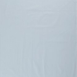 Baumwollstoff Fahnentuch Cretonne *Marie* Uni - himmelblau