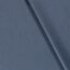 Baumwollstoff Fahnentuch Cretonne *Marie* Uni - mittel jeansblau