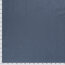 Baumwollstoff Fahnentuch Cretonne *Marie* Uni - mittel jeansblau