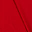 Baumwollstoff Fahnentuch Cretonne *Marie* Uni - rot
