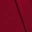 Leinen *Marie* Uni - kirsch rot