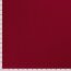 Leinen *Marie* Uni - kirsch rot