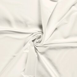 French Terry *Marie* Uni - creme