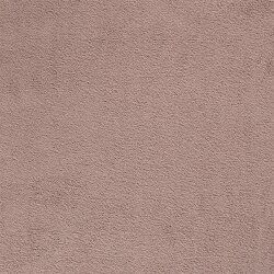 Frottee *Marie* Uni - altrosa
